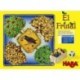 Educational board game for kids The Frutal from Haba