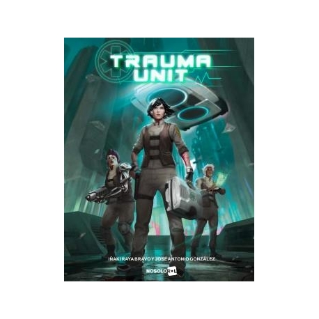 Trauma Unit