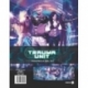 Trauma Unit Pantalla