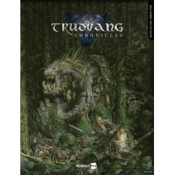 Trudvang Chronicles:Manual del Director