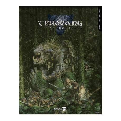 Trudvang Chronicles:Manual del Director