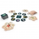 Space Cowboys Dream Catcher Family Board Game