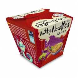 Board game Nutty Noodles from Ludonova 0793588575182