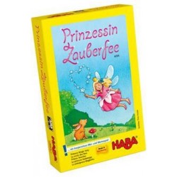 La Princesa Hadamaga