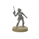 Padmé Amidala Agent Expansion Star Wars Legion from Fantasy Flight Games