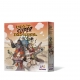 Juego de mesa Colt Super Express de Ludonaute