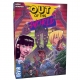 Out of this World card game where you will have to fight against a supernatural threat