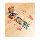 TCG Factory Jumble Jam Competitive Board Game