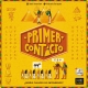 First Contact board game from Maldito Games and Cosmo Drome Games