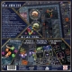 The Magnificent board game from Arrakis Games