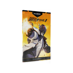 Infinity CodeOne regulation miniatures game Corvus Belli