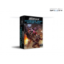 Combined Army: Shasvastii Action Pack