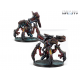 Drone Remotes Pack CodeOne Infinity from Corvus Belli 281605-0839