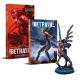 Infinity: Betrayal Novela Gráfica. Edición Limitada de Corvus Belli 288501
