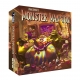 Monster Mansion card game from Ludonova 0793588575175