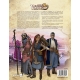 Juego de rol La ciudad de Vindusan de NoSoloRol 9788417775261