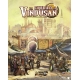 Juego de rol La ciudad de Vindusan de NoSoloRol 9788417775261