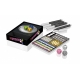 Juego de dados roll & write Optimus II de Devir y Schmidt
