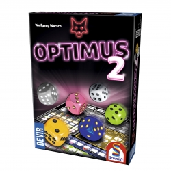 Optimus II