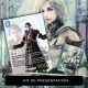 JUEGO DE CARTAS FINAL FANTASY TCG OPUS XII PRE-RELEASE KIT DE SQUARE ENIX