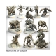 Expansión juego de mesa Tainted Grail: Monsters Of Avalon de Awaken Realms