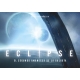 Board Game Eclipse The Second Dawn of the Galaxy from Maldito Games