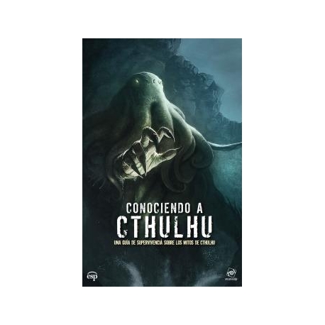 Conociendo a Cthulhu