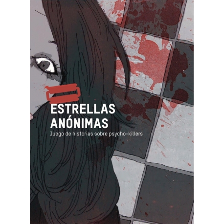 Estrellas Anónimas