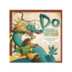DO: Peregrinos del Templo Volador