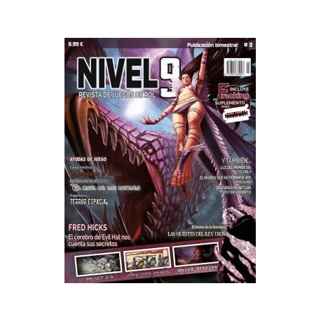 Revista Nivel 9 -3