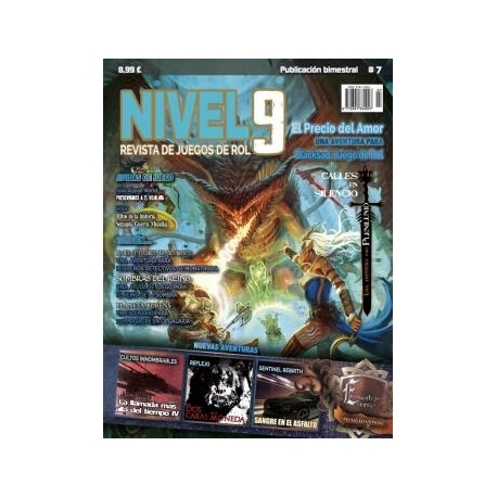 Revista Nivel 9 -7