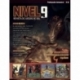 Revista Nivel 9 -8 Especial Aquelarre