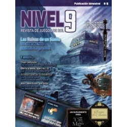 Revista Nivel 9 -9