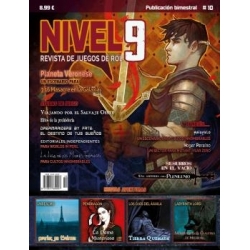 Revista Nivel 9 -10