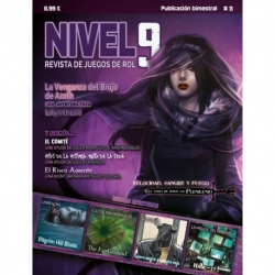 Revista Nivel 9 -11