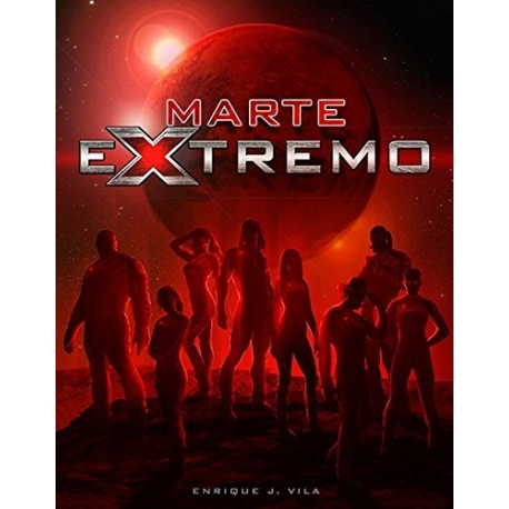 Marte eXtremo