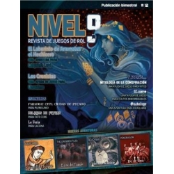 Revista Nivel 9 -12