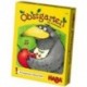 Juego El Frutal Juego De Cartas