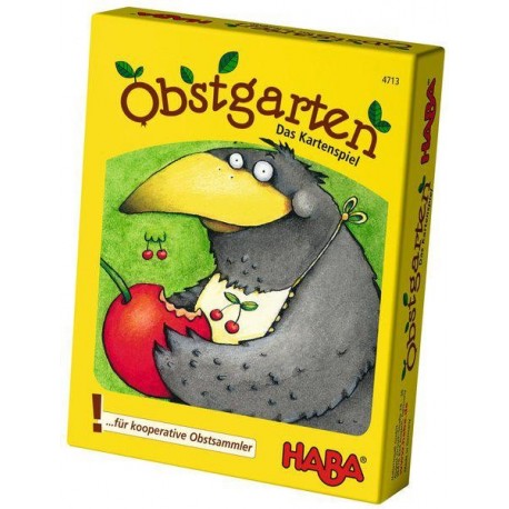 Juego El Frutal Juego De Cartas