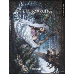 Bestiario de Jorgi