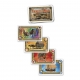 Juego de mesa ¡Aventureros al Tren! Amsterdam de Days of Wonder