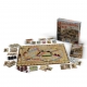 Juego de mesa ¡Aventureros al Tren! Amsterdam de Days of Wonder