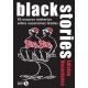 Card game Black Stories Holidays from Gen X Games 8437010181788