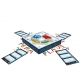 Wordsmith board game from HeidelBar Games