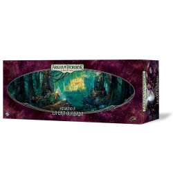 Arkham Horror LCG - Return to The Forgotten Age