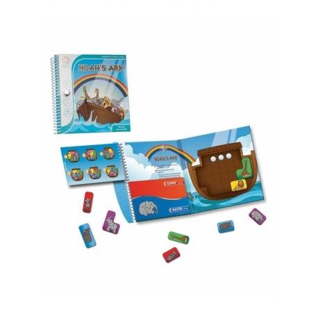 Noah´s Ark