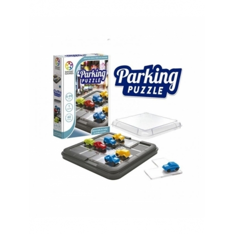 Parking Puzzle