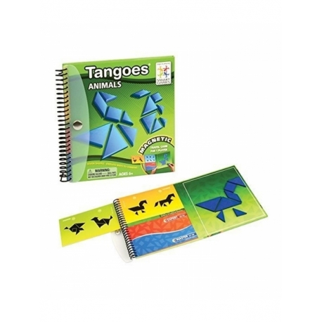 Tangoes Animals