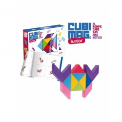 Cubimag JR