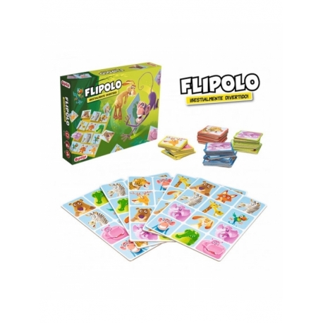 Flipolo